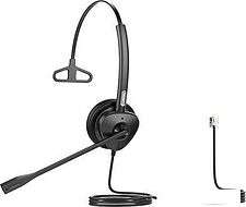 Офисная гарнитура Fanvil HT301 RJ9