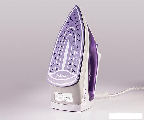 Утюг Galaxy GL6111