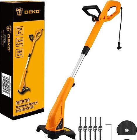 Триммер Deko DKTR700 065-1241