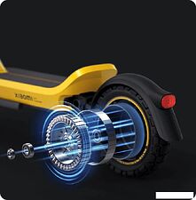 Электросамокат Xiaomi Electric Scooter 6 Ultra