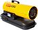 Дизельная тепловая пушка RedVerg RD-DHD20T