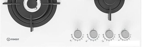 Варочная панель Indesit INGT 62 IC/WH