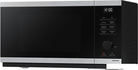 Микроволновая печь Samsung MG23DG4524ATBW