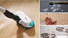 Пылесос Bosch Unlimited 7 Prohygienic Aqua BCS712HYG5