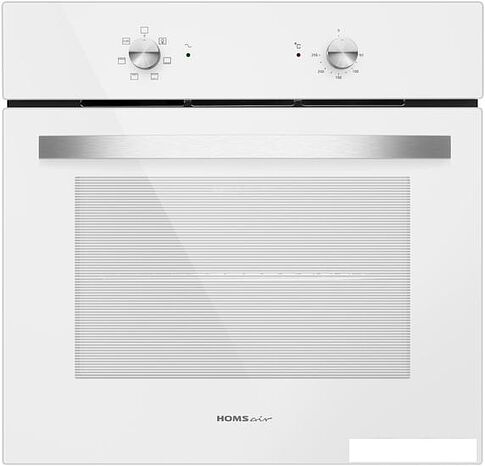 Электрический духовой шкаф HOMSair OES660WH01