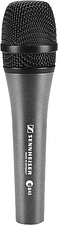 Проводной микрофон Sennheiser e 845-S