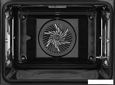 Электрический духовой шкаф AEG BPK748380M