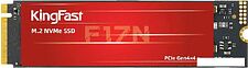 SSD KingFast F17N 2TB F17N-2TB