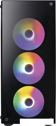 Корпус 1stPlayer Fire Dancing V3-B-4F1