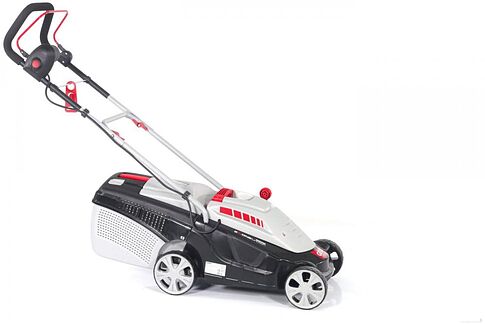 Газонокосилка Geos Comfort 34 Е 212857