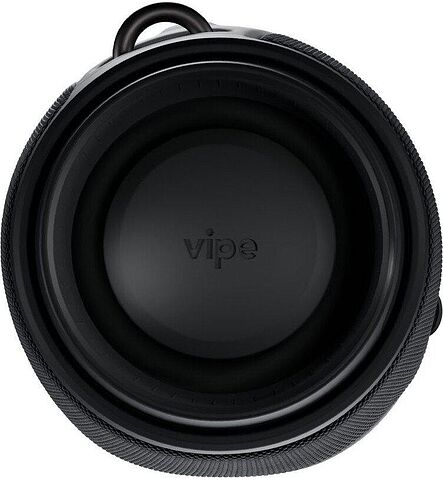 Беспроводная колонка Vipe Flash (черный)