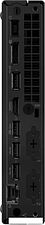 Микро-ПК Lenovo ThinkCentre M70q Gen 5 12TD005UUM Микро-ПК Lenovo ThinkCentre M70q Gen 5 12TD005UUM