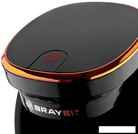 Электрическая турка Brayer BR1143