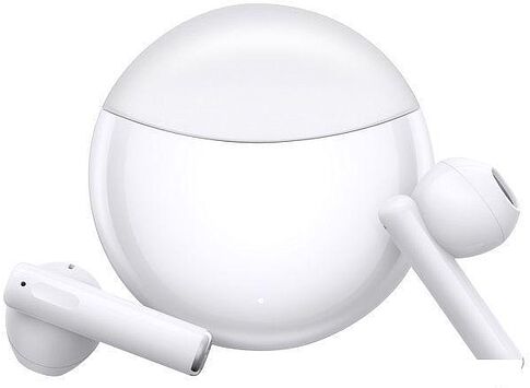 Наушники HONOR Choice Earbuds X5e (белый, международная версия)