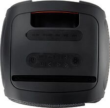 Беспроводная колонка Урал Молния 700