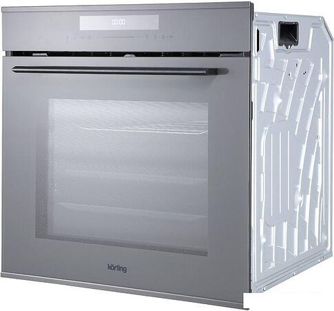 Электрический духовой шкаф Korting OKB 1331 GBXGr