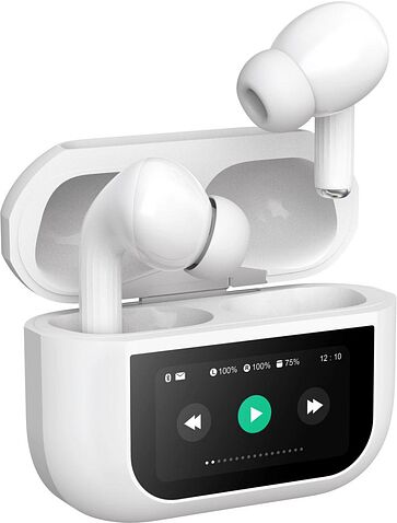 Наушники Defender Twins 999 ANC