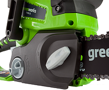 Электрическая пила Greenworks G24CS25 [2000007]