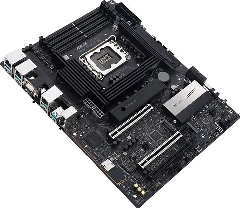 Материнская плата ASUS Pro WS Z890-ACE SE