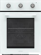 Электрический духовой шкаф Krona Lyra 45 WH