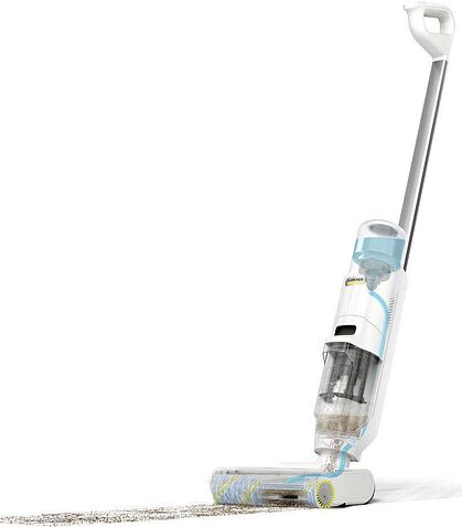 Вертикальный моющий пылесос Karcher KFL 1 1.056-110.0