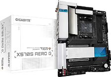 Материнская плата Gigabyte X570S Aero G (rev. 1.x)
