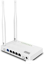 Беспроводной маршрутизатор Netis WF2419E Беспроводной маршрутизатор Netis WF2419E