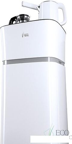 Кулер для воды Ecotronic TB11-LE (белый)