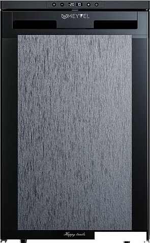 Компрессорный автохолодильник Meyvel AF-DB85X