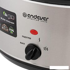 Медленноварка Endever Vita-112