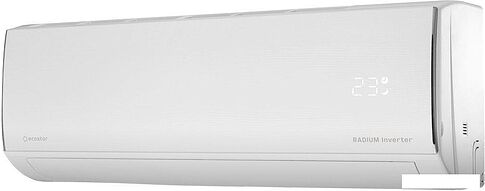 Кондиционер EcoStar Radium Inverter KVS-IRAD12CH
