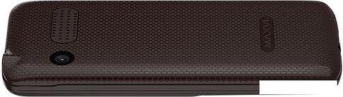 Мобильный телефон Maxvi K15n (коричневый)