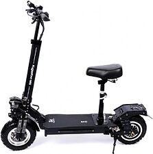 Электросамокат Kugoo Kirin M5