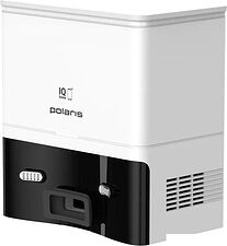 Робот-пылесос Polaris PVCRDC 5004 Wi-Fi IQ Home (белый) Робот-пылесос Polaris PVCRDC 5004 Wi-Fi IQ Home (белый)