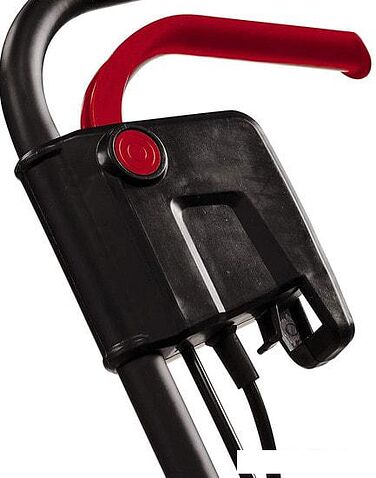 Скарификатор-аэратор Einhell GC-SA 1231/1