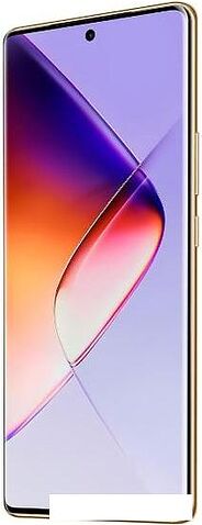 Смартфон Infinix Note 40 Pro X6850 8GB/256GB (золотистый)
