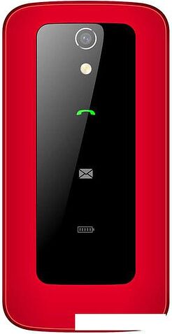 Мобильный телефон Inoi 245R (красный)