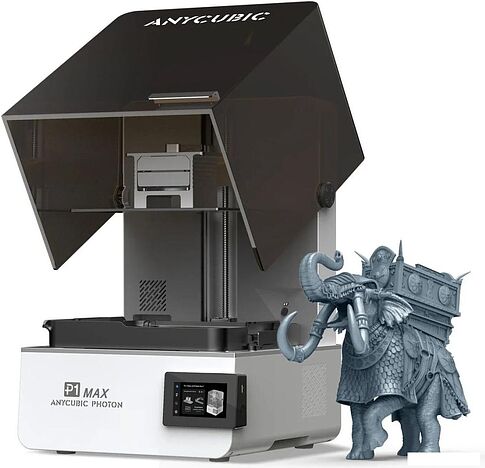 3D-принтер Anycubic Photon P1 Max