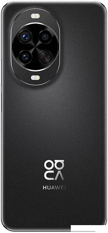 Телефон Huawei nova 14 Pro MIA-LX9 Dual SIM 12GB/512GB (черный, международная версия)