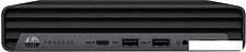 Компактный компьютер HP ProDesk 400 G6 DM 23H16EA Компактный компьютер HP ProDesk 400 G6 DM 23H16EA