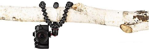 Трипод Joby GorillaPod 3K Kit (для зеркальных фотокамер)