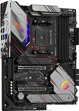 Материнская плата ASRock B550 PG Velocita