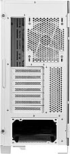 Корпус MSI MPG Velox 100R White
