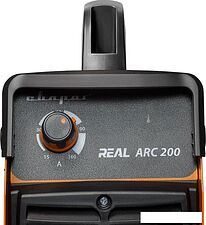 Сварочный инвертор Сварог REAL ARC 200 (Z238N)