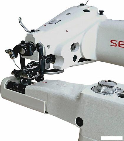 Подшивочная швейная машина SENTEX ST-101DD