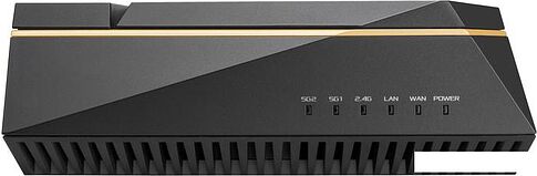 Wi-Fi роутер ASUS RT-AX92U