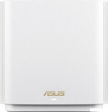 Wi-Fi система ASUS ZenWiFi AX XT9 (1 шт., белый)