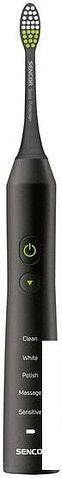 Электрическая зубная щетка Sencor SOC 3311BK
