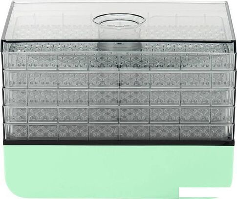 Сушилка для овощей и фруктов Hyundai HYDF-5032