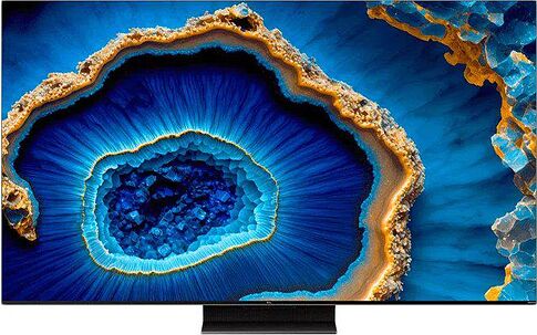 MiniLED телевизор TCL 65C755